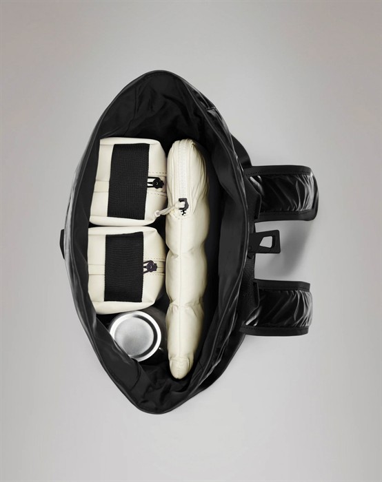 Sibu Rolltop Mini Rygsæk